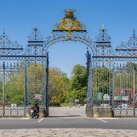 Daire Carnot Bordeaux