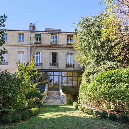 Carnot Bordeaux